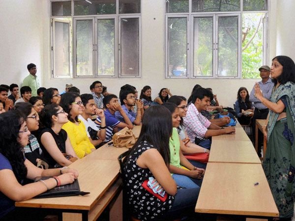 Vocational Training